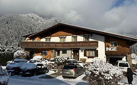 Pension Inge